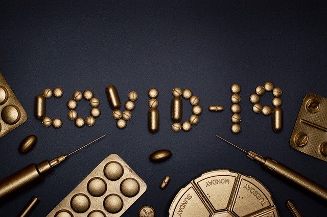 Covid 19 - Nama Resmi untuk Novel Corona Virus