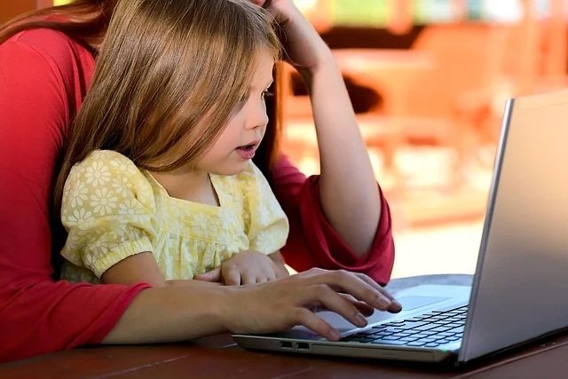 Mengatasi Tantangan Belajar Jarak Jauh Tips Untuk Orang Tua dan Anak Anda