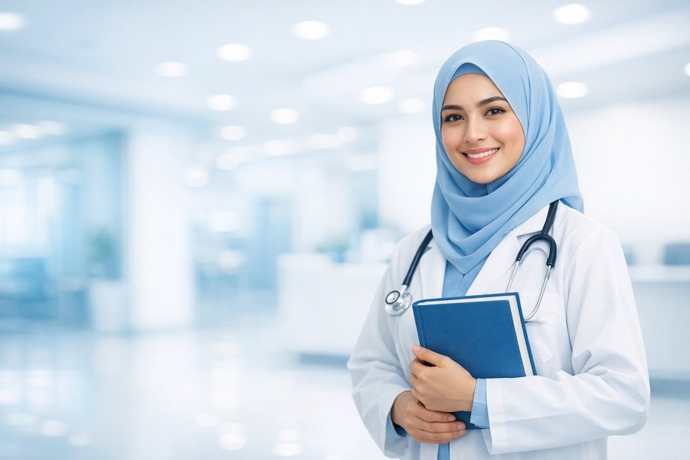 Sumber Ilmu Kesehatan untuk Profesional Medis