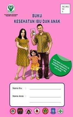 Ebook - Buku Kesehatan Ibu dan Anak KIA - 2016 - Medical Ebook ID