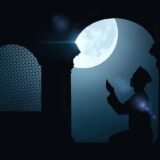 Malam Kemuliaan – Lailatul Qadar