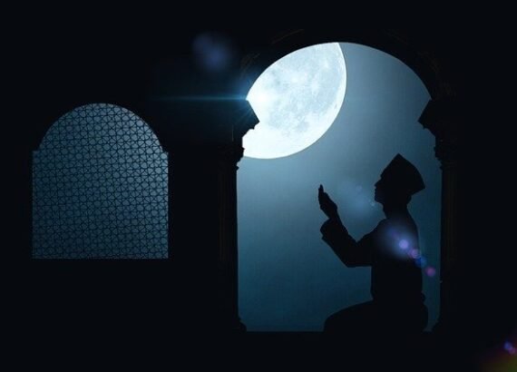 Malam Kemuliaan - Lailatul Qadar