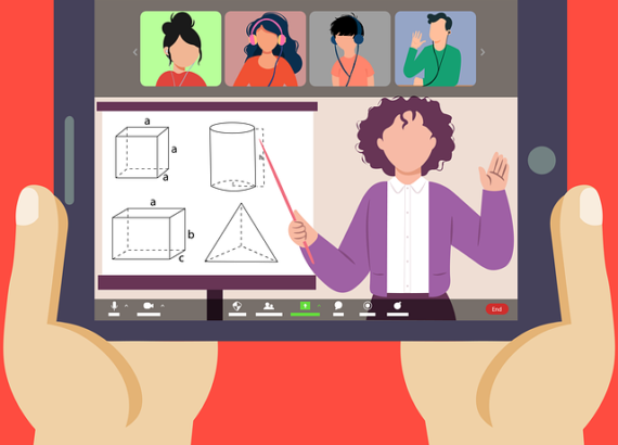 Peran Orang Tua dalam Mendukung Pendidikan Anak di Era Digital