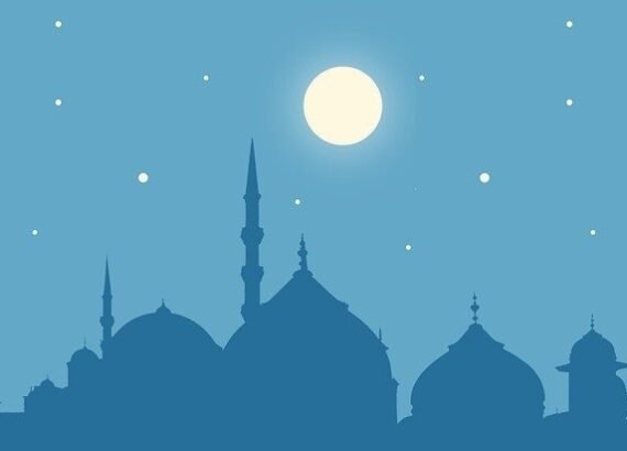 Puasa di Bulan Suci Ramadhan