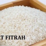 Kewajiban Zakat Fitrah