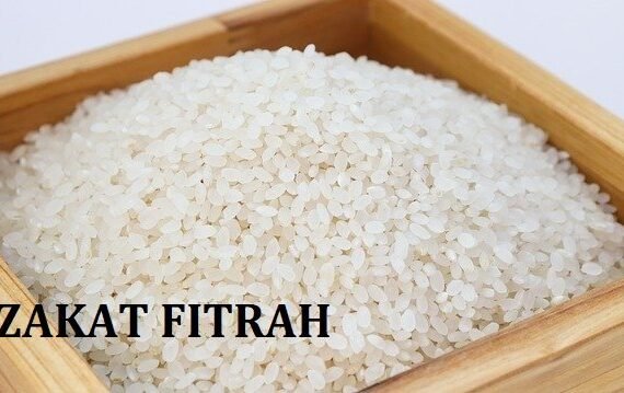 Zakat Fitrah