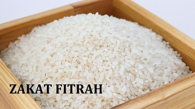 Zakat Fitrah