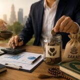 Zakat Profesi