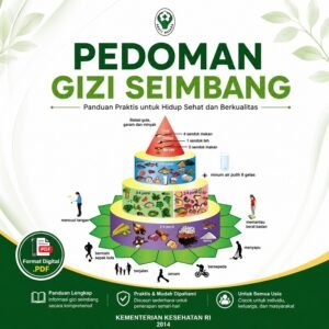 Pedoman Gizi Seimbang