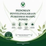 Pedoman Penyelenggaraan Puskesmas Mampu PONED